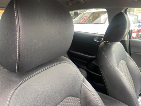 Kia Xceed 3 ISG 27