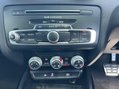 Audi A1 1.4 TFSI CoD Black Edition S Tronic Euro 6 (s/s) 3dr 43