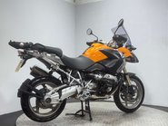 BMW R1200GS 2008 ONLY 29K NEW MOT SERVICED 1200CC ADVENTURE BIKE 3
