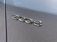 Peugeot 3008 PURETECH S/S GT 20