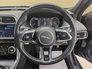 Jaguar XE 2.0 XE R-Dynamic S D Auto 4dr 68
