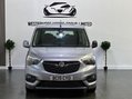 Vauxhall Combo Life 1.5 Turbo D BlueInjection Energy XL MPV Euro 6 (s/s) 5dr (7 Seat) 9