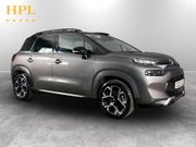 Citroen C3 Aircross 1.2 PureTech Shine Plus SUV 5dr Petrol EAT6 Euro 6 (s/s) (130 ps) Air Con - 1