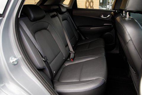 Hyundai KONA ULTIMATE 44
