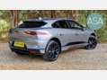 Jaguar I-Pace 400 90kWh HSE Black SUV 5dr Electric Auto 4WD (400 ps) 10