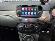 Abarth 595 1.4 T-Jet Yamaha Factory Racing Hatchback 3dr Petrol Manual Euro 6 (160 bhp 14