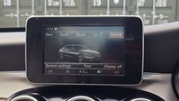 Mercedes-Benz C Class 2.0 C200 Sport (Premium) Saloon 4dr Petrol 7G-Tronic+ Euro 6 (s/s) (184 ps) 41