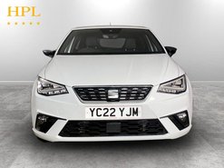 SEAT Ibiza 1.0 TSI XCELLENCE Lux Hatchback 5dr Petrol Manual Euro 6 (s/s) (110 ps)