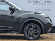 Nissan Juke TEKNA 11