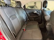 Fiat 500X 1.6 MultiJetII Cross Plus Euro 6 (s/s) 5dr 13