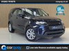 Land Rover Discovery 2.0 Discovery S SD4 Auto 4WD 5dr
