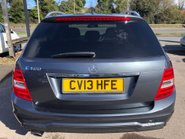 Mercedes-Benz C Class C180 BLUEEFFICIENCY AMG SPORT ESTATE AUTOMATIC PETROL 15