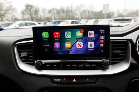 Kia Xceed GT-LINE 28