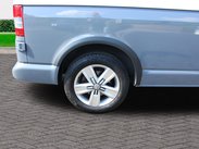 Volkswagen Transporter T30 TDI 4MOTION 28