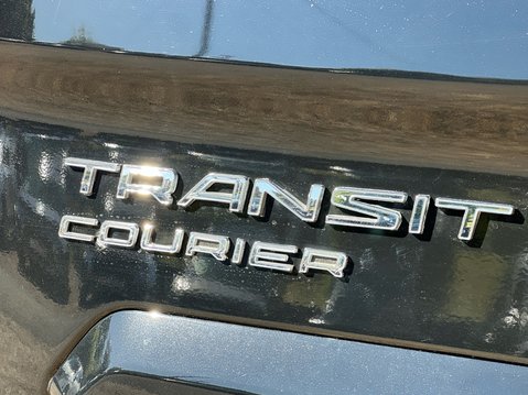 Ford Transit Courier SPORT TDCI 20