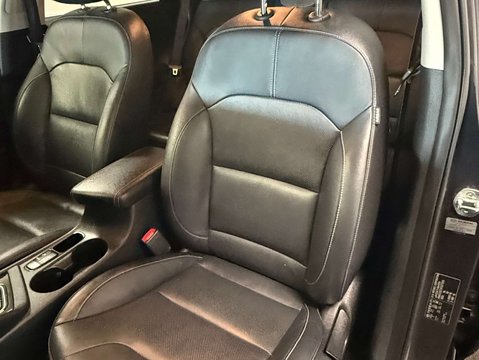 Kia Niro 1.6 Niro 3 Semi-Auto 5dr 38