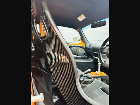 Lotus Exige 3.5 V6 Sport 410 Euro 6 2dr 18