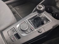 Audi A3 TFSI SE 24