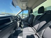 Ford Transit ToolBox Dropside LWB L3 350 Leader Ecoblue EURO 6 NO VAT SELECT 14