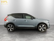 Volvo XC40 Recharge 69kWh Plus SUV 5dr Electric Auto (231 ps) Alloys - Air Con - DAB R 8