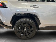 Toyota Rav4 2.5 VVT-h GPF Dynamic SUV 5dr Petrol Hybrid CVT 4WD Euro 6 (s/s) (222 ps) 10