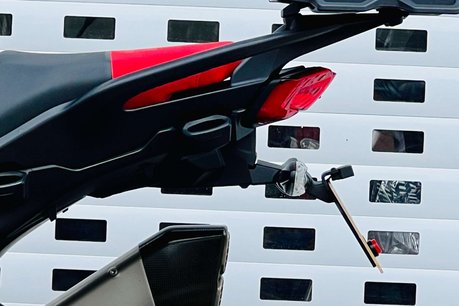 Ducati Multistrada V4 Multistrada V4 34