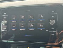 Volkswagen Passat 1.4 TSI 13kWh GTE Estate 5dr Petrol Plug-in Hybrid DSG Euro 6 (s/s) (218 ps 22