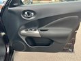 Nissan Juke 1.6 Tekna Euro 5 (s/s) 5dr 28