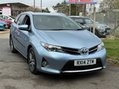 Toyota Auris **SORRY NOW SOLD** 17