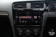 Volkswagen Golf GTE ADVANCE DSG 24
