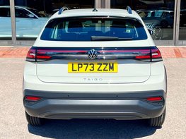 Volkswagen Taigo 1.0 Taigo Life TSi 5dr 6