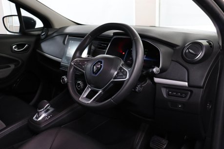 Renault Zoe I ICONIC 5