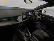 Audi A3 1.5 TFSI 35 Edition 1 Sportback 5dr Petrol S Tronic Euro 6 (s/s) (150 ps) 14