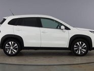 Suzuki S-Cross ULTRA BOOSTERJET ALLGRIP 4