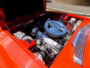 Triumph Stag MKII Automatic 15