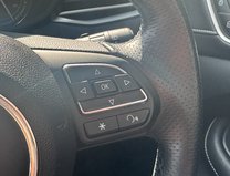 MG MG5 52.5kWh Exclusive Estate 5dr Electric Auto (156 ps) 14
