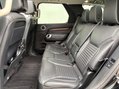 Land Rover Discovery 3.0 Discovery Luxury HSE TD6 Auto 4WD 5dr 81