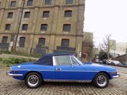 Triumph Stag Automatic 54