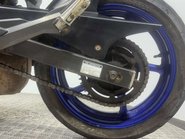 Yamaha XJ6 600 2013 43K GREAT RUNNING COMMUTER BIKE 600CC NAKED 30
