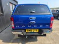 Ford Ranger LIMITED 4X4 DCB TDCI 4