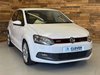 Volkswagen Polo 1.4 TSI GTI (Sensor) Hatchback 5dr Petrol DSG Euro 5 (180 ps)