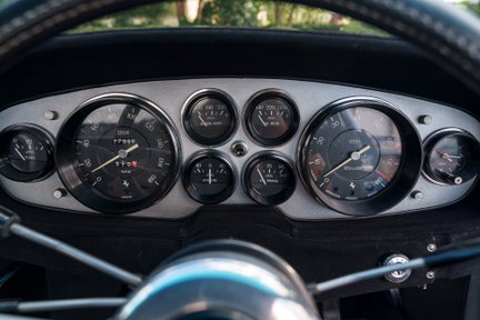 Ferrari 365 GTB/4 Daytona 16