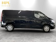 Ford Transit Custom 2.0 340 EcoBlue Limited Panel Van 5dr Diesel Auto L2 H1 Euro 6 (170 ps) Air 8