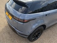 Land Rover Range Rover Evoque EDITION Plug-in Petrol Hybrid 23