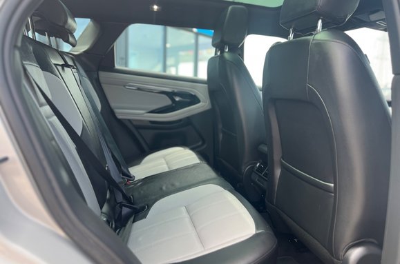 Land Rover Range Rover Evoque R-DYNAMIC S MHEV 24