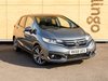 Honda Jazz I-VTEC EX NAVI