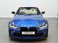 BMW M4 3.0 BiTurbo Competition Convertible 2dr Petrol Steptronic M xDrive Euro 6 ( 11