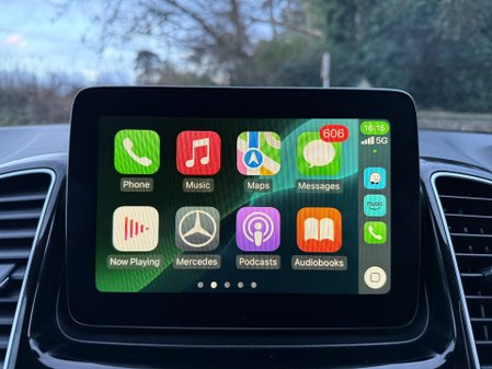 Mercedes-Benz GLE GLE 250 D 4MATIC AMG LINE 60