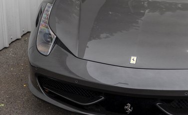 Ferrari 458 Spider 21
