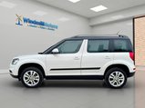 Skoda Yeti 2.0 TDI Elegance Outdoor DSG 4WD Euro 5 5dr 7